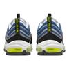 Nike Air Max 97 Og Atlantic Blue Voltage Yellow Sneakers Casual Shoes DM0028-400