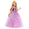 DISNEY PRINCESSES Raiponce Fête d’Anniversaire-Poupée Inspirée Du Film - HYC38