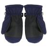 Winter Snow Gloves Waterproof Kids Ski Gloves Anti-skid Children Mittens Thermal Gloves for Outdoor Cycling Traveling
