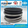 MG1-60 , MG1/60-G60 , MB1-60 , 109-60 , MG1/60-G6 , MG1/60-Z TLANMP Mechanical Seals for Water Pumps Shaft Size 60mm