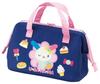 Skater Lunch Clasp Sanrio Usahana Bag, Insulated, Closure, Women's, KGA1-A