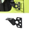 Car Antenna Bracket For Jimny JB74 JB64    Antennas Support Holder Exterior Accessories, Iron