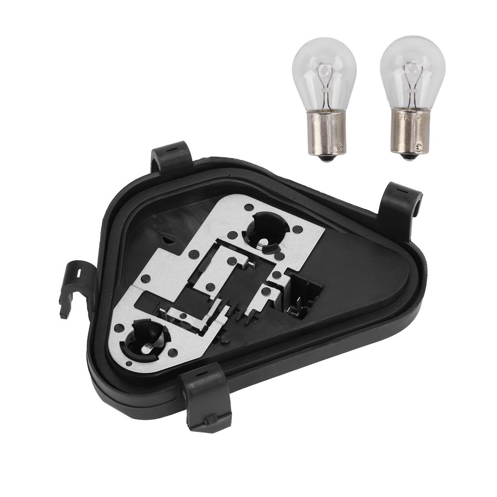 Taillight Bulb Socket Plug Kit Rear Left 63 21 7 313 043 Replacement for 3 Series 320i 328i 335i