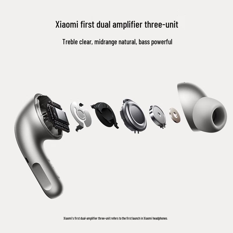 Xiaomi Buds 5 Pro