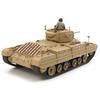 Tamiya 135 Military Miniature Series No.352 British Army Infantry Tank Valentine Mk.2Mk.4 Plastic Model 35352