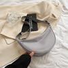 Dumpling Bag - Stylish And Lightweight Shoulder Bag/Crossbody Sports Bag