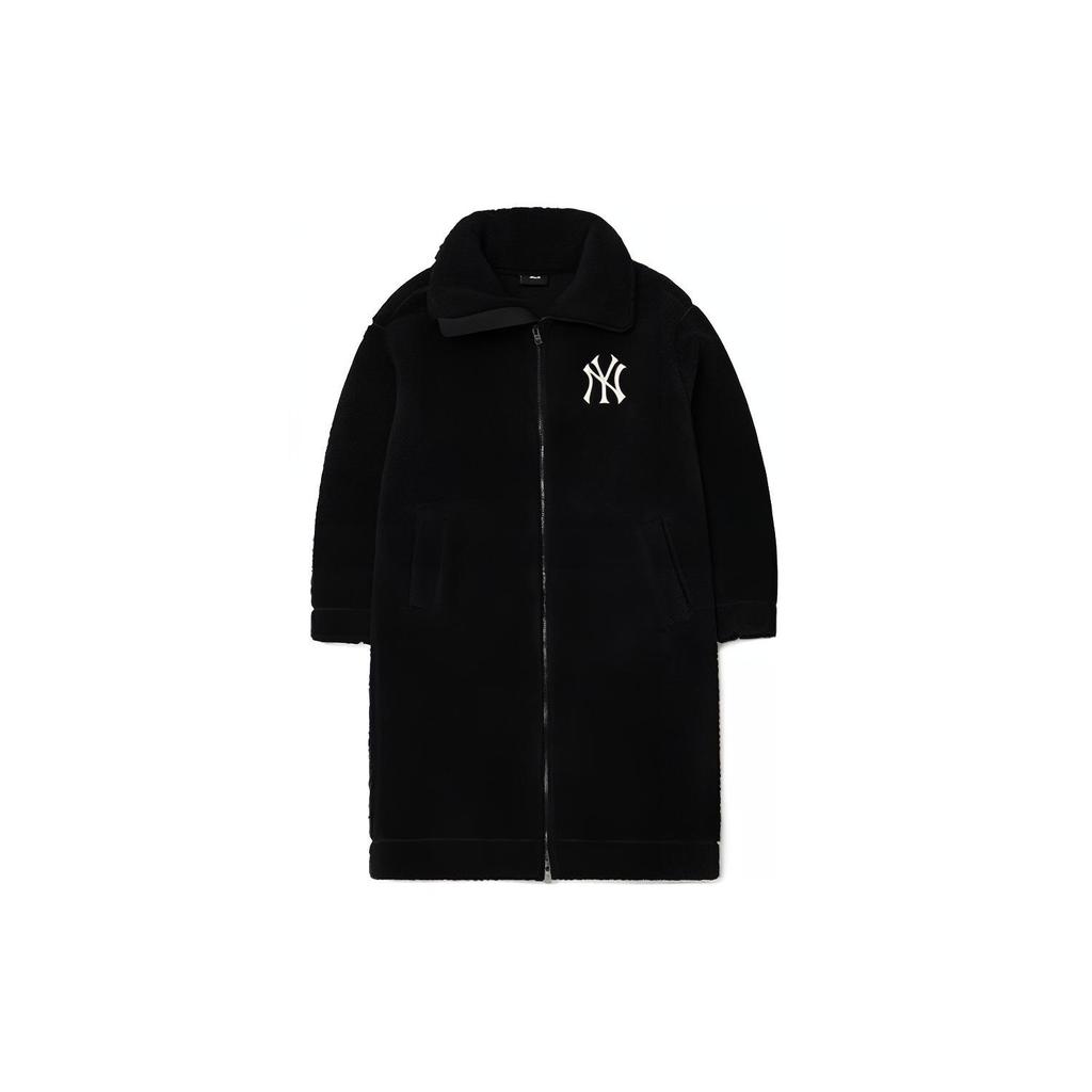 New MLB Coats Unisex Black 3AFDB0526-50BKS