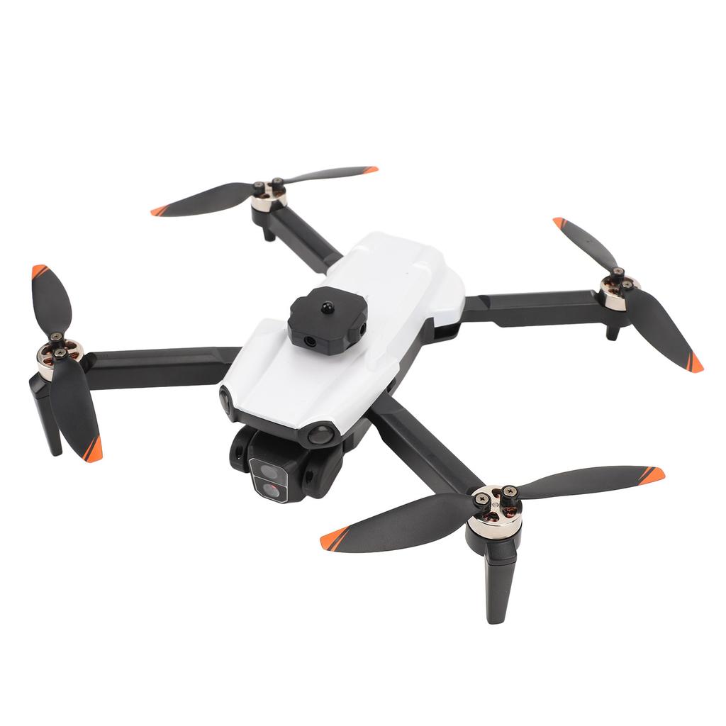 Brushless Motor Drone Professional Quad Obstacle Avoidance High Definition ESC Camera Remote Control Quadcopter   Drone