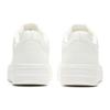 Anta Relaxed Comfortable Slip Resistant Cushioning Low Top Skateboard Shoes Men's White Sneakers 912628011Q-2