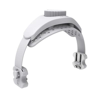 LICHIFIT VR Head Strap, Reduces Head Pressure, Suitable for Adults and Children, Headband, Helmet Headstand, Fixed Holder Accessory for Meta Quest 2/3