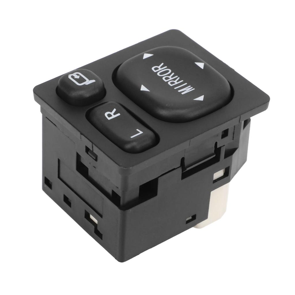 Rear View Mirror Folding Control Switch 84872?52040 Electric Adjustment Switch for Corolla Scion