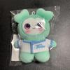 [USED] TWICE Mina HOME9ROUND Fanmeeting Popup Plush Toy