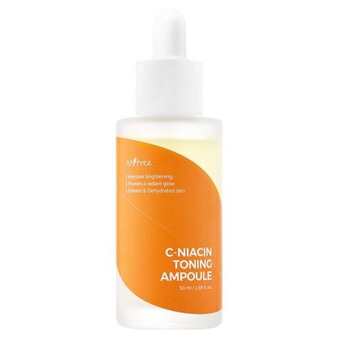 ISNTREE C-Niacin Toning Ampoule 50ml 50ml