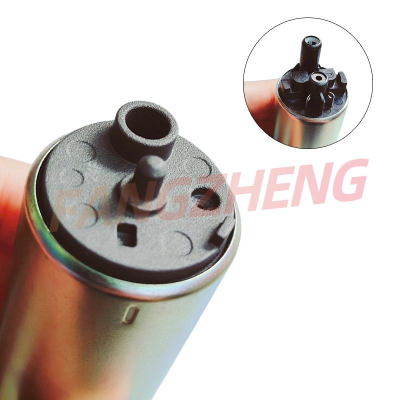 Motorcycle Fuel Pump For Fit For Bajaj Pulsar NS 200/RS 200 For Dominar 400 Pump Core  Jl171856 Moto Accessory