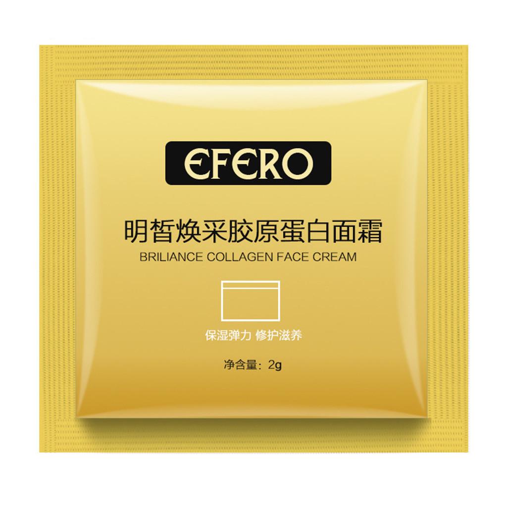pcs Collagen  Moisturizing,Brightening, Aging Wrinkle Removing белый