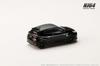 Toyota GR Yaris RZ High Performance 2024 Precious Black Pearl 1/64
