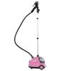 Défroisseur vapeur professionnel pour vêtements, 1700 W, 1,7 L, défroisseur vapeur pour vêtements, défroisseur vapeur pour vêtements