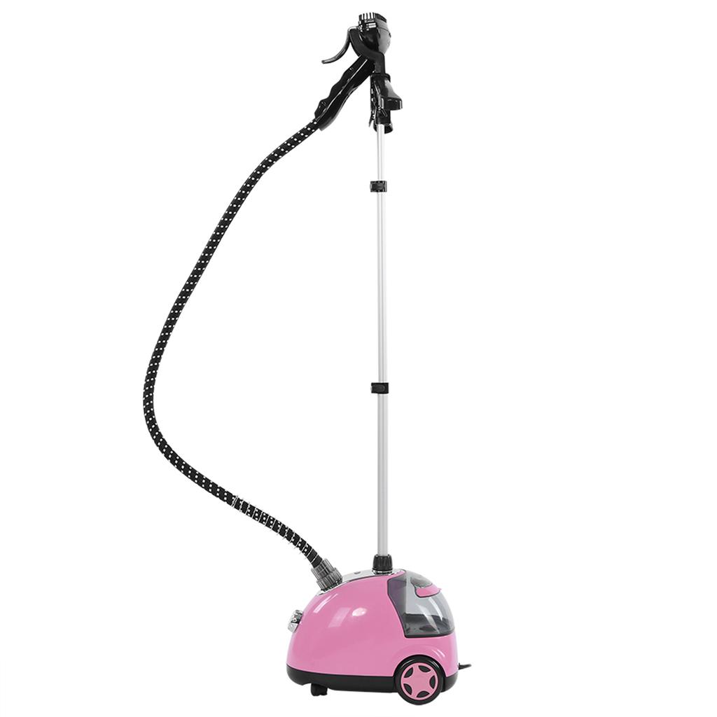 Défroisseur vapeur professionnel pour vêtements, 1700 W, 1,7 L, défroisseur vapeur pour vêtements, défroisseur vapeur pour vêtements