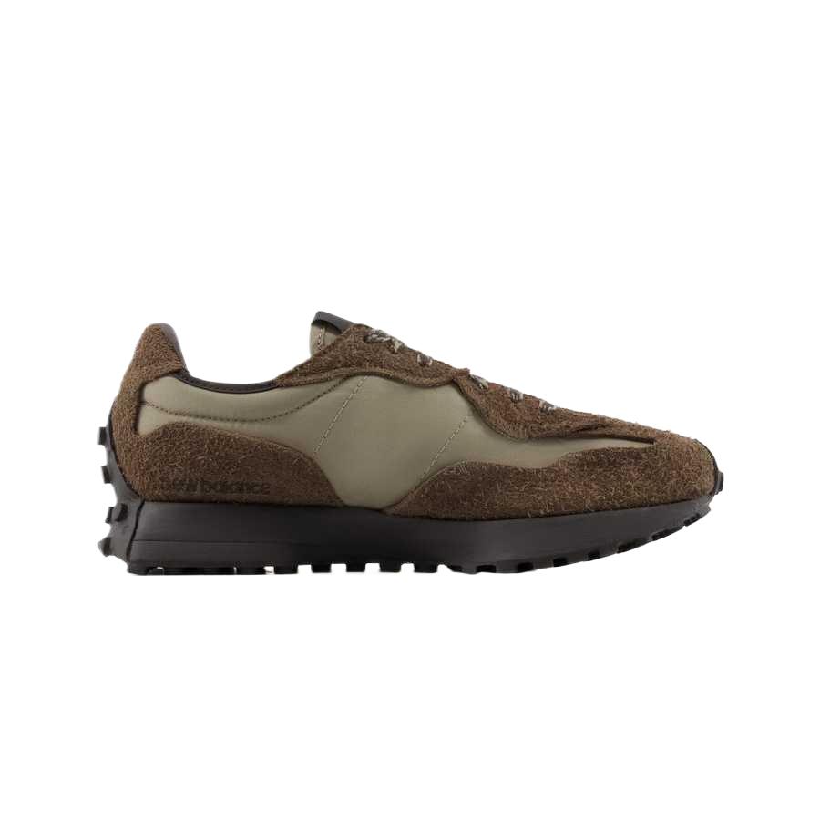 New Balance Pantofi casual NB 327 Unisex Lățime D U327WMSD-QHQK