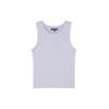 LAP Slim Ribbed Sleeveless Ar2Kh561