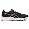 Asics Patriot 13 Schwarz Matt Rosé Damensneaker 1012B312-003