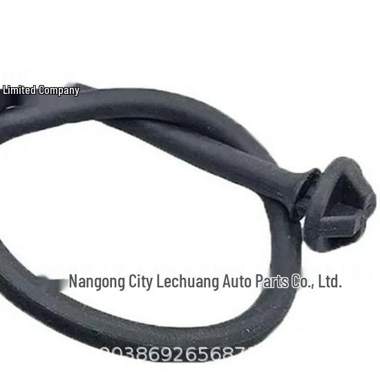 

Volkswagen Trunk Lanyards MK2/MK3/GTI Partition Pull Cords 1H6863447 Lechuang