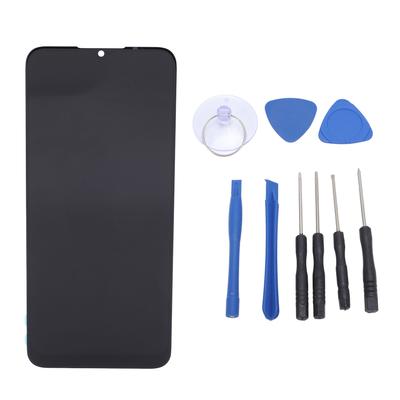Kit de asamblare a digitizorului tactil LCD pentru telefon mobil, piese de schimb pentru repararea TFT, accesorii pentru