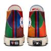 Converse 1970s Chuck Taylor All Star NBA 75th Anniversary High Top Canvas Shoes Unisex Colour Stitching