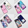 Weiche Hülle für OPPO A80 A18 A16 A40 A17 A15 A38 A78 A79 A54 A57 A12 A60 4G 5G Hülle Handyhülle Comics Einhorn Pferd Regenbogen