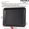 Non-stick Carbon Steel Baking Tray