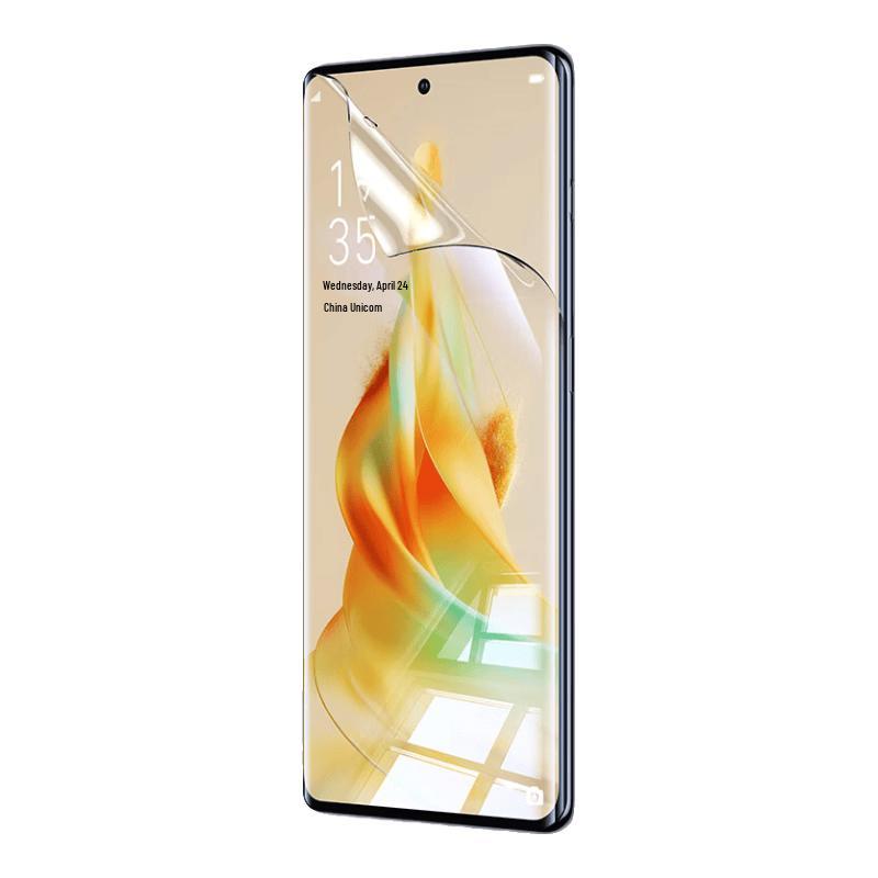 

BIAZE OPPO Reno9 Series Nano Hydrogel Screen Protector OPPO Reno9/Pro/Pro+