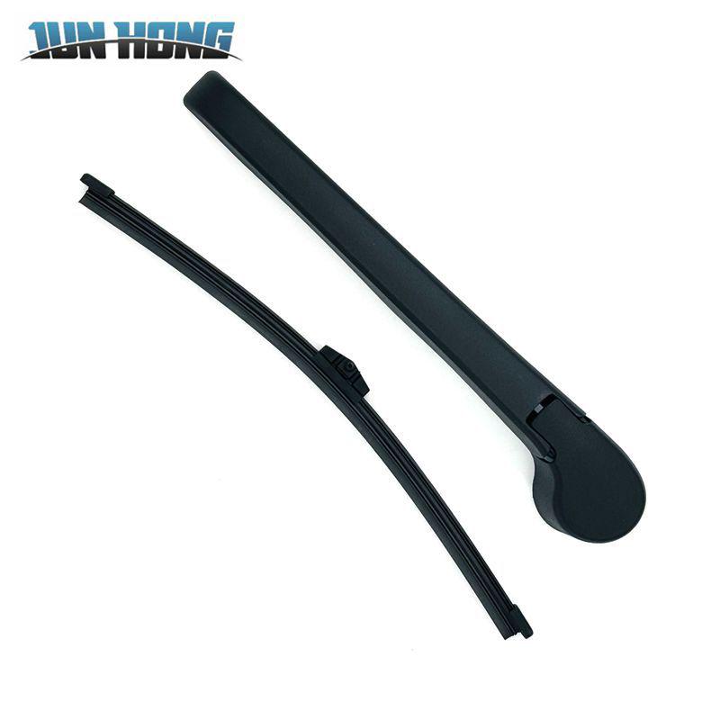 

MG ONE Rear Wiper Blade Assembly with Rocker Arm Cover Wiper Blade