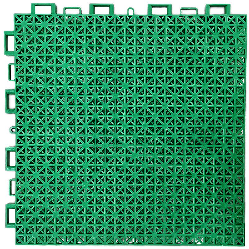 

Meng Xiaobing Suspended Sports Floor Tiles