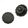2105010715 Auto Parts Car Accessories Coolant Expansion Tank Cap 2105010615 for Mercedes Benz W203 W204 W210 W211 A0005018215