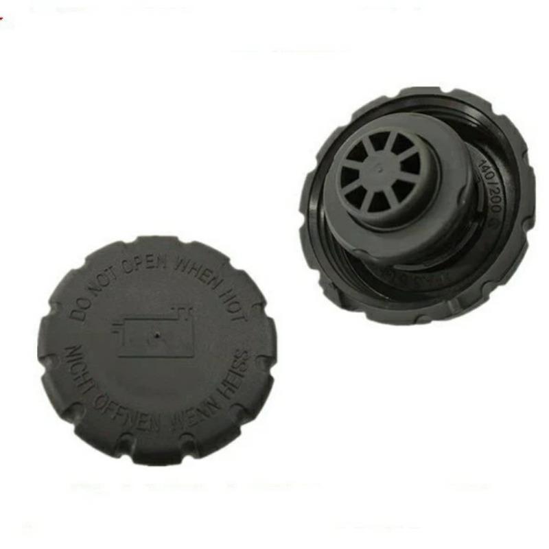 2105010715 Auto Parts Car Accessories Coolant Expansion Tank Cap 2105010615 for Mercedes Benz W203 W204 W210 W211 A0005018215
