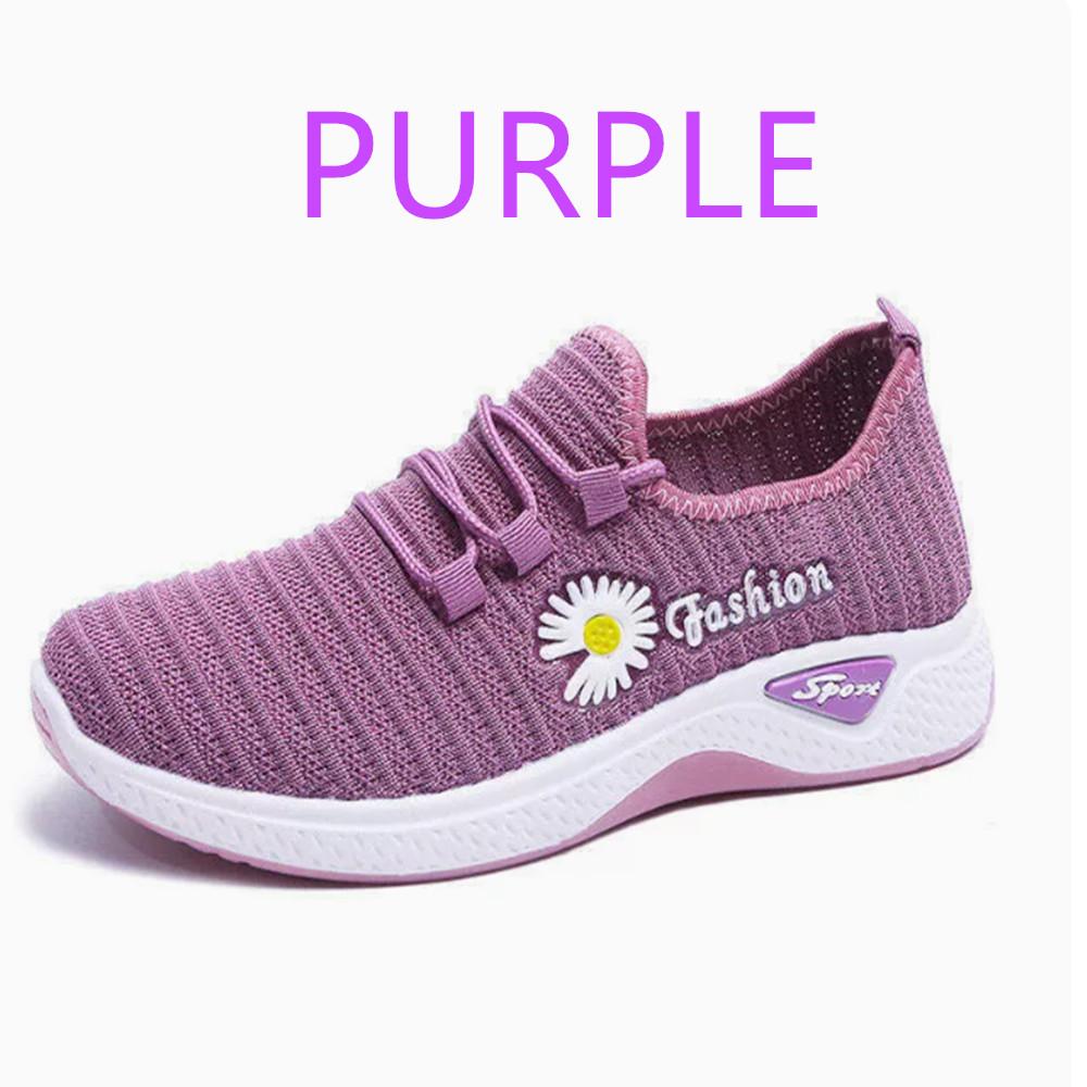 

2025 New Women s Autumn Shoes, Vulcanize Fabric Weaving Casual Walking Zapatos de Mujer for True Fly, Women s Outdoor Shoes 36 чорний