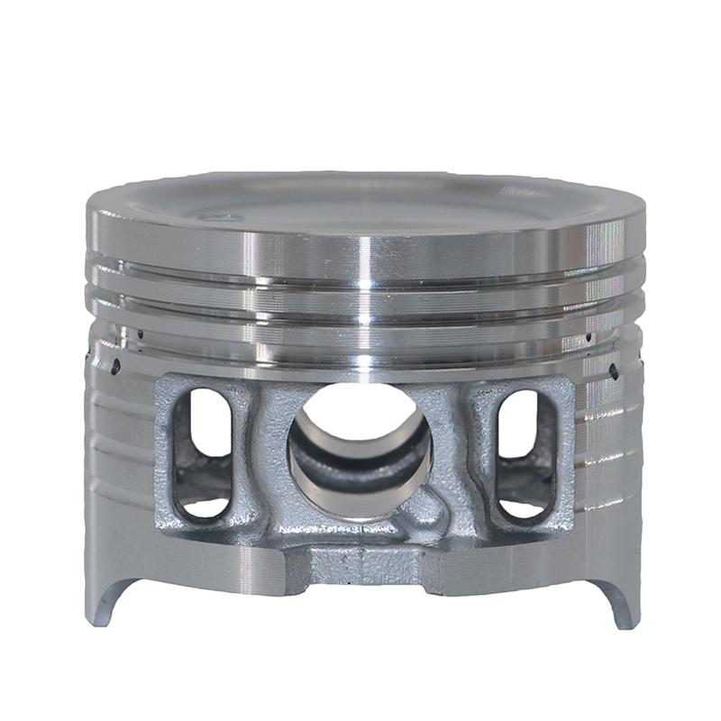 Motorcycle YX125 52.4mm Piston 13mm Pin Piston Gasket Set For Yinxiang 125cc 153FMI Engine Apollo Small MX 125 YCF Pit Dirt Bike