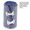 Ice Bandage Roll Sport Pressurized Self-Cut Length Breathable Microporous Design Sport Cold Compression Bandage