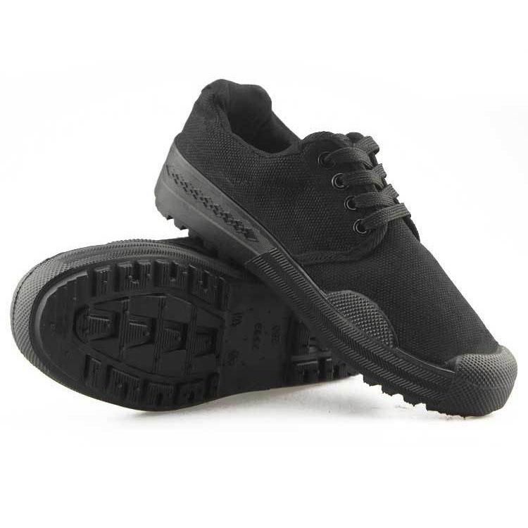 Rutschfeste, verschleißfeste Schuhe für Herren und Damen, niedrige Oberseite, Camouflage, Trainings- und Arbeitsschuhe, lässige Übungsschuhe mit flachen Schuhen