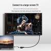 UGREEN MM123 USB-C to HDMI VGA Dual Display Adapter