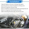 Ignition Coil for Honda Civic 2006-2011 Ignition Coil Pack