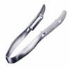 Stainless Steel Asparagus Peeling Knife Yam Peeling Knife Cucumber Fruit Vegetable Peeler Kitchen Tool