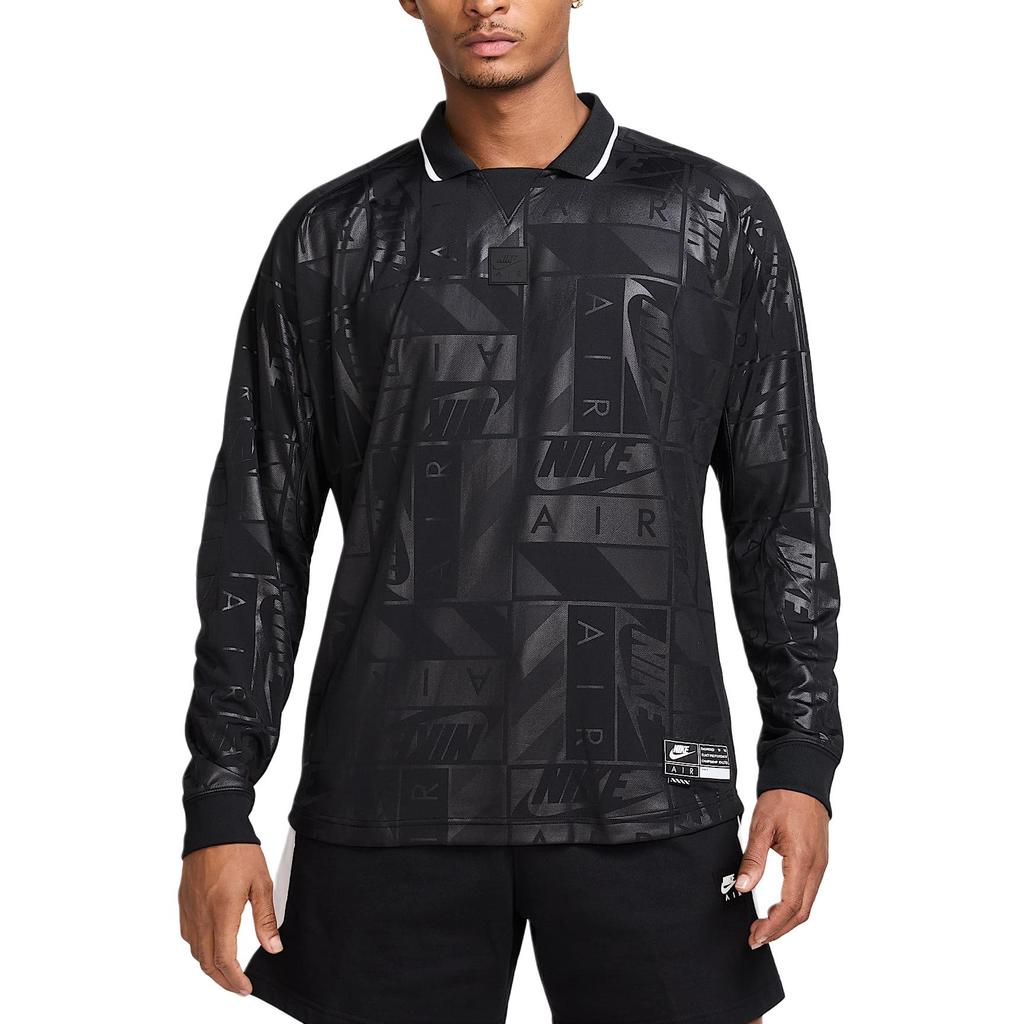 Nike Air Men's Long-Sleeved Jersey HM8987-010