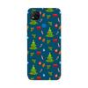 Soft Silicone Case For Xiaomi Redmi 9C NFC Case Soft TPU Christmas Phone Case For Xiaomi Redmi 10C 9C Case Redmi 9 C NFC Cover