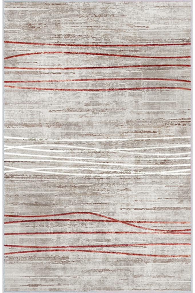 Rovigo Home Pratelný tištěný koberec RVG1553-HT701