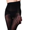 Aurora Shiny 8D High-Waist Slimming Pantyhose