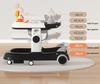 Multi-Functional Baby Walker: Anti-Tip, O-Leg Prevention, Children's Toy Bicycle