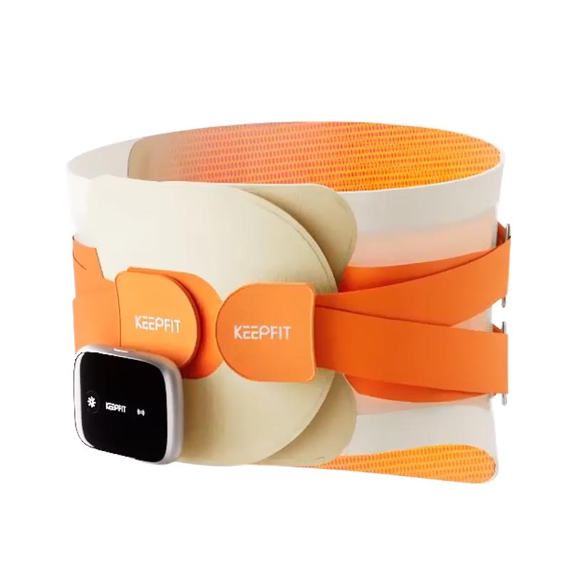 

Keepfit KPF-W13 Heated Lumbar Massager Belt