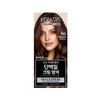 Kerasys Protein Hair Dye 120g  Natural Black Natural Brown Dark Brown Chocolate Brown 