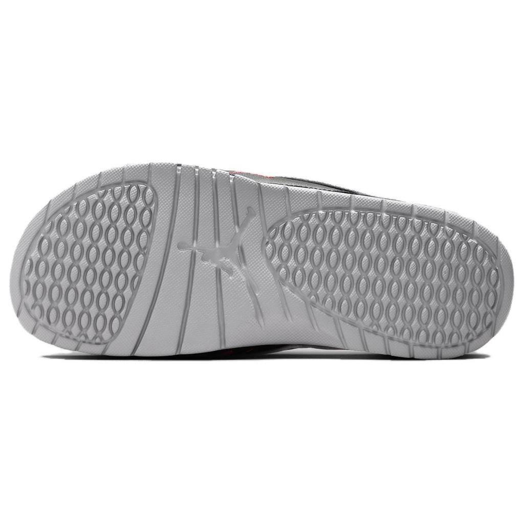 Jordan Hydro 4 Slide Black Cement 532225-060